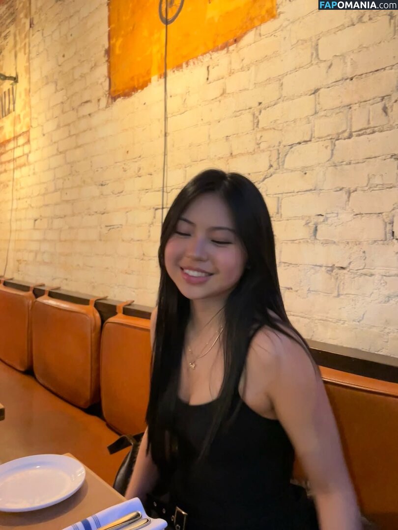 aishlvsu Nude OnlyFans  Leaked Photo #7