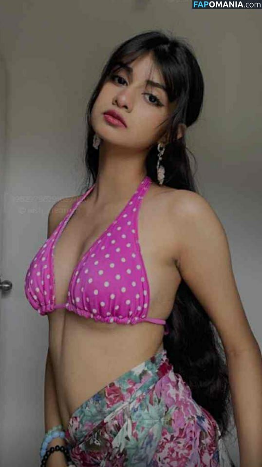 Aishwarya Harishankar / aishwaryaharishankar Nude OnlyFans  Leaked Photo #1