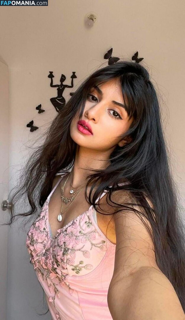 Aishwarya Harishankar / aishwaryaharishankar Nude OnlyFans  Leaked Photo #6