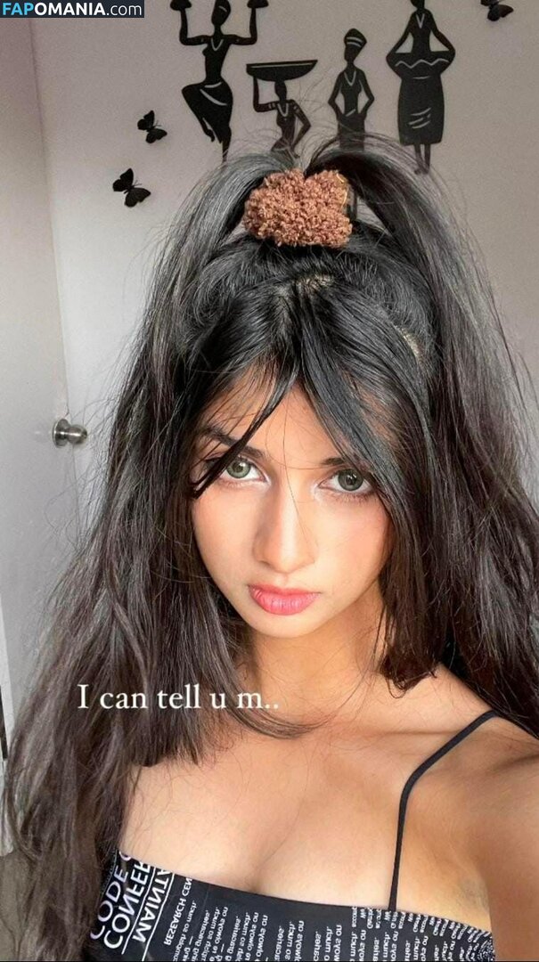 Aishwarya Harishankar / aishwaryaharishankar Nude OnlyFans  Leaked Photo #7