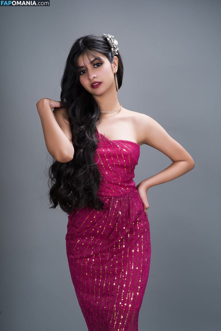 Aishwarya Harishankar / aishharishankar / aishwaryaharishankar / https: Nude OnlyFans  Leaked Photo #16