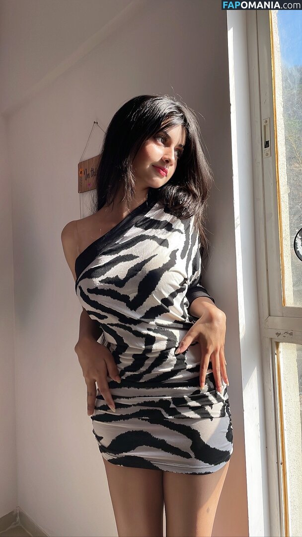 Aishwarya Harishankar / aishharishankar / aishwaryaharishankar / https: Nude OnlyFans  Leaked Photo #17