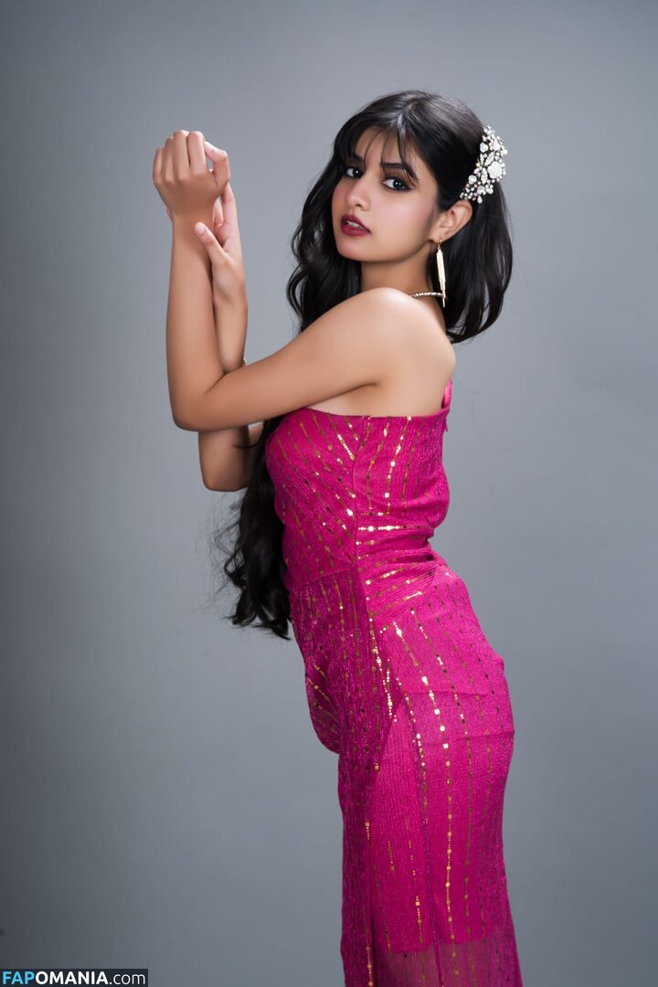 Aishwarya Harishankar / aishharishankar / aishwaryaharishankar / https: Nude OnlyFans  Leaked Photo #18