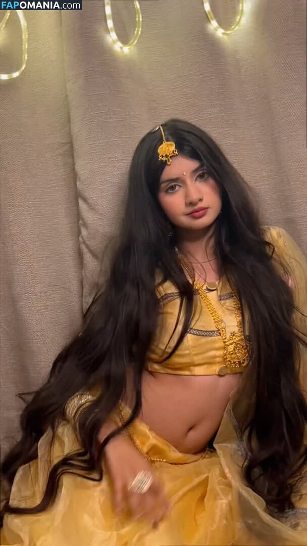 Aishwarya Harishankar / aishharishankar / aishwaryaharishankar / https: Nude OnlyFans  Leaked Photo #22