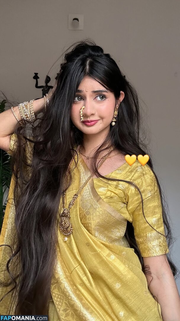 Aishwarya Harishankar / aishharishankar / aishwaryaharishankar / https: Nude OnlyFans  Leaked Photo #23