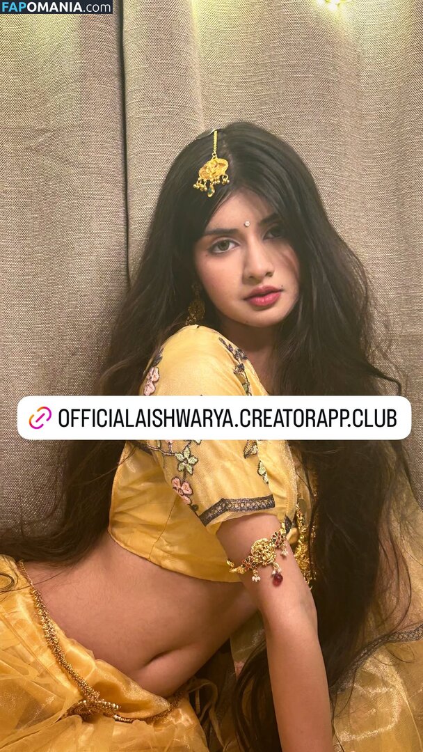 Aishwarya Harishankar / aishharishankar / aishwaryaharishankar / https: Nude OnlyFans  Leaked Photo #25
