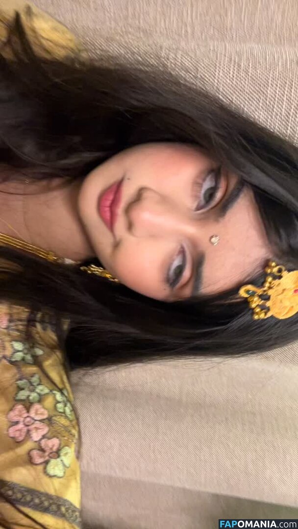 Aishwarya Harishankar / aishharishankar / aishwaryaharishankar / https: Nude OnlyFans  Leaked Photo #26