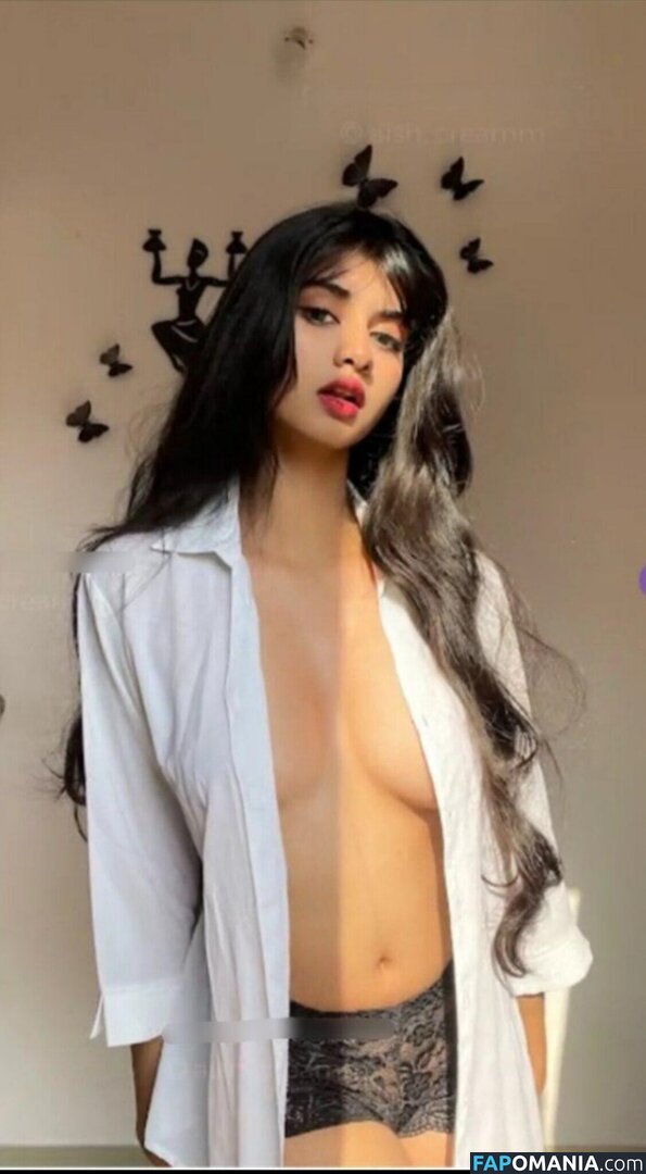 Aishwarya Harishankar / aishharishankar / aishwaryaharishankar / https: Nude OnlyFans  Leaked Photo #28