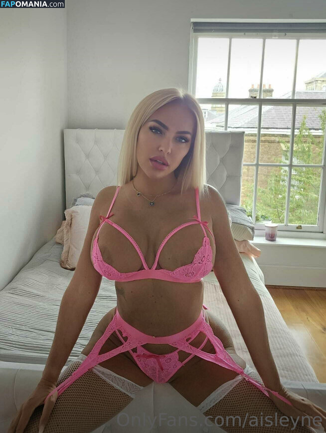 Aisleyne Horgan-Wallace / aisleyne1 Nude OnlyFans  Leaked Photo #63