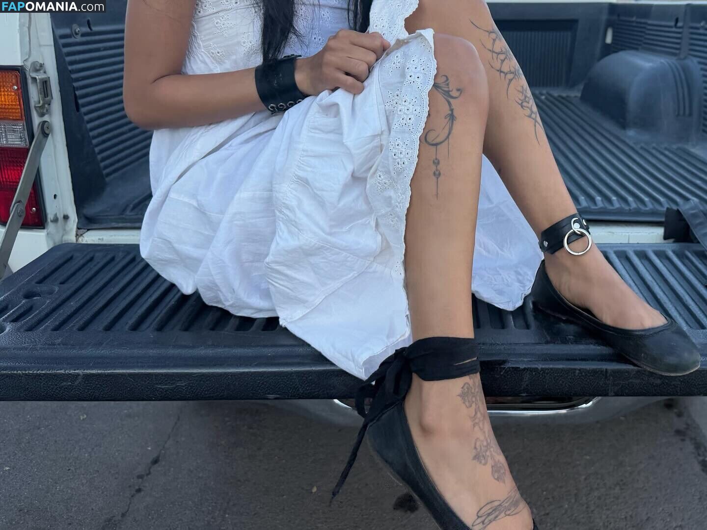 Aislinn Ritchie / aislinnritchie Nude OnlyFans  Leaked Photo #4