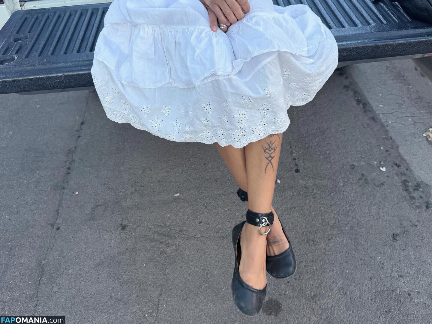 Aislinn Ritchie / aislinnritchie Nude OnlyFans  Leaked Photo #5