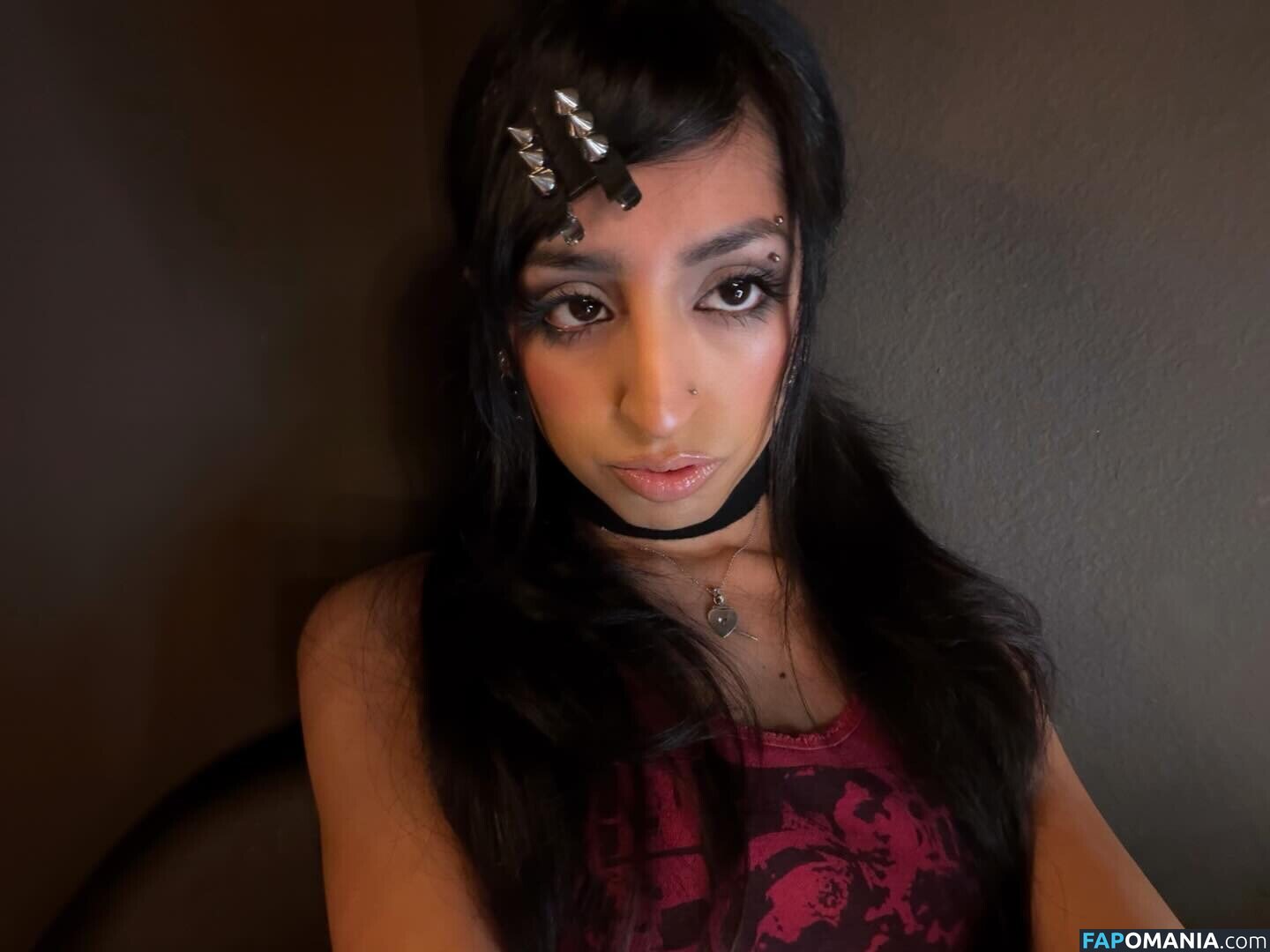 Aislinn Ritchie / aislinnritchie Nude OnlyFans  Leaked Photo #6