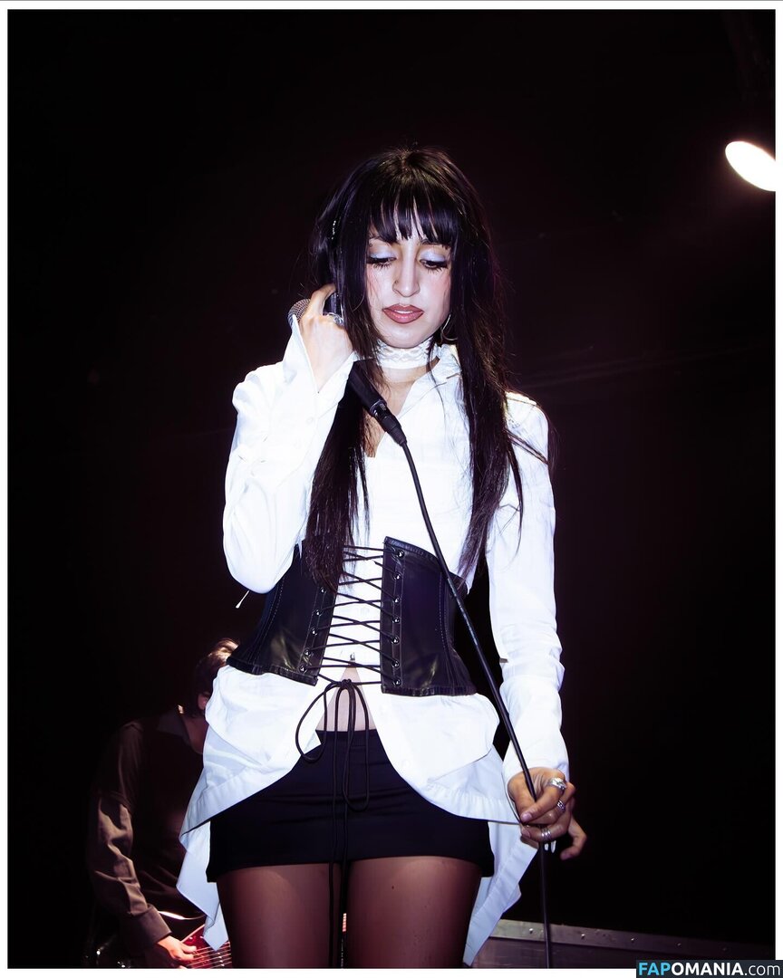 Aislinn Ritchie / aislinnritchie Nude OnlyFans  Leaked Photo #8