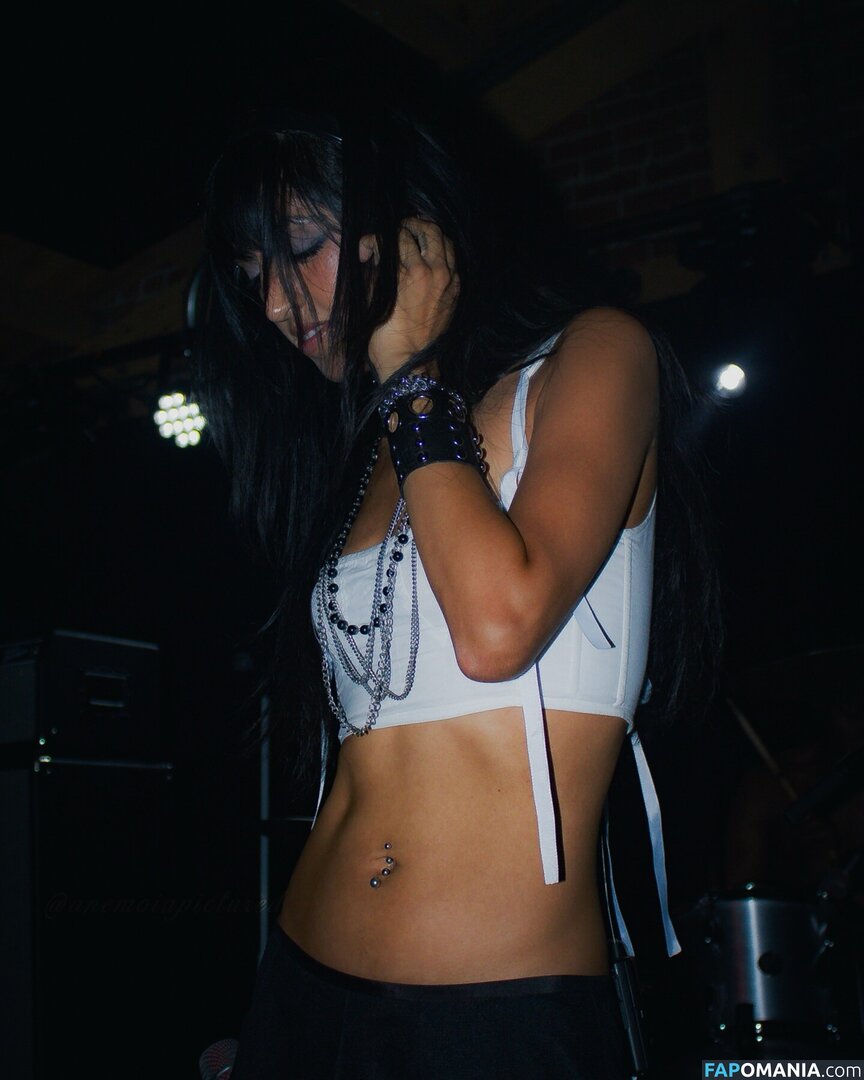 Aislinn Ritchie / aislinnritchie Nude OnlyFans  Leaked Photo #13