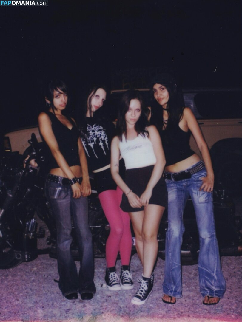 Aislinn Ritchie / aislinnritchie Nude OnlyFans  Leaked Photo #18