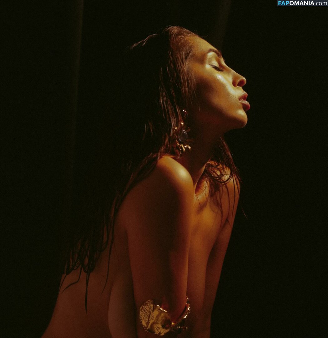 aisultanaxx / aisux Nude OnlyFans  Leaked Photo #209