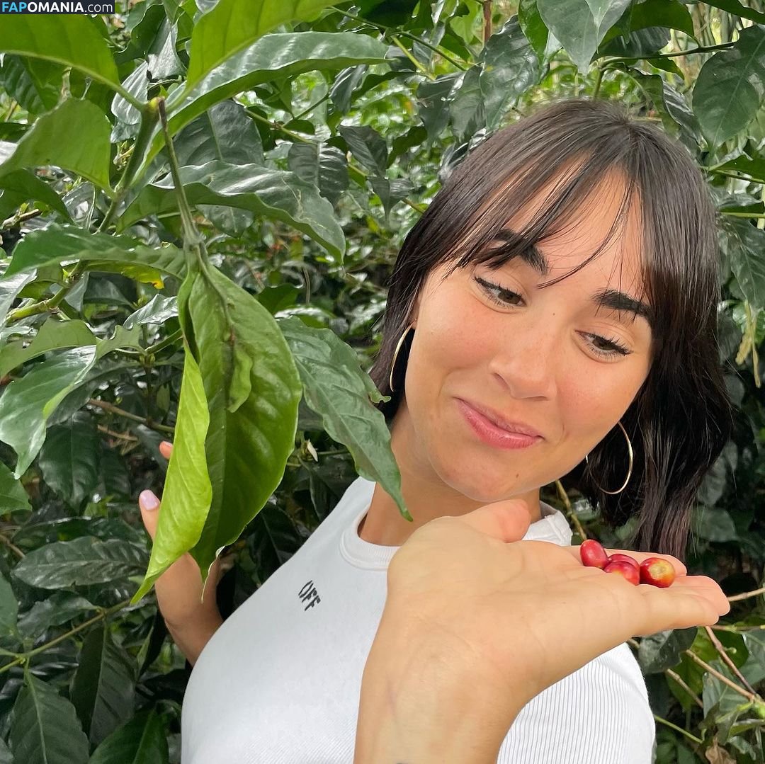 Aitana / aitanax / aitanilla13 / singer Nude OnlyFans  Leaked Photo #31