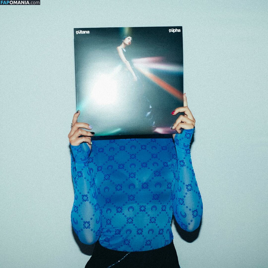 Aitana / aitanax / aitanilla13 / singer Nude OnlyFans  Leaked Photo #118