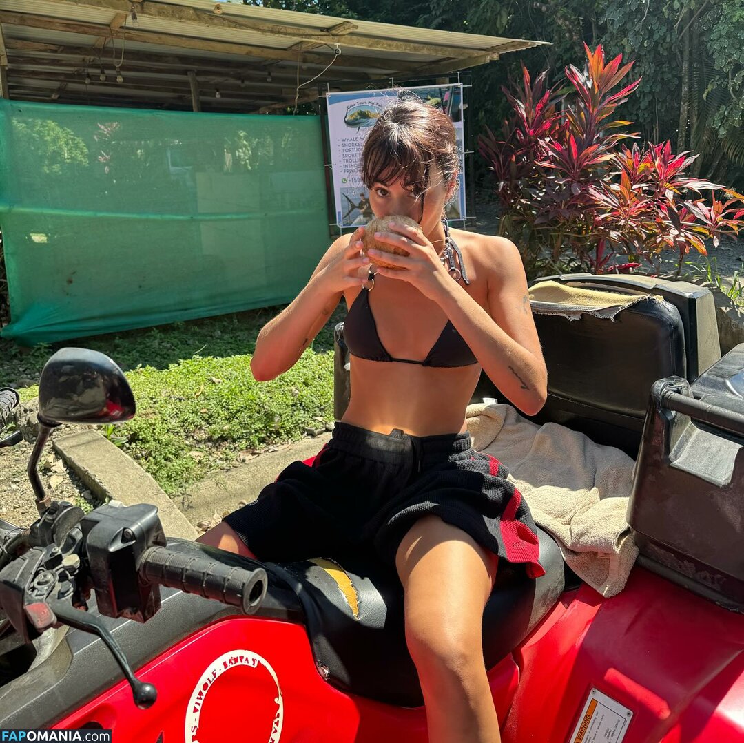 Aitana / aitanax / aitanilla13 / singer Nude OnlyFans  Leaked Photo #176