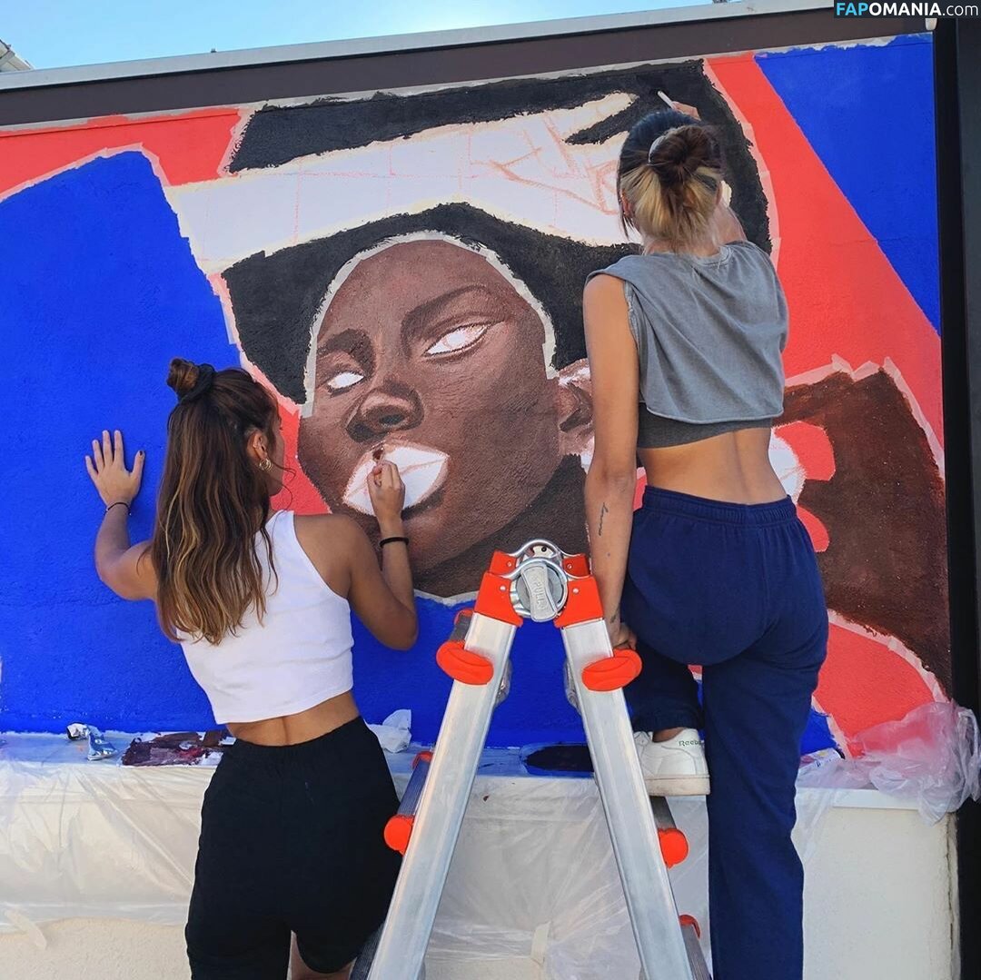 Aitana / aitanax / aitanilla13 / singer Nude OnlyFans  Leaked Photo #231