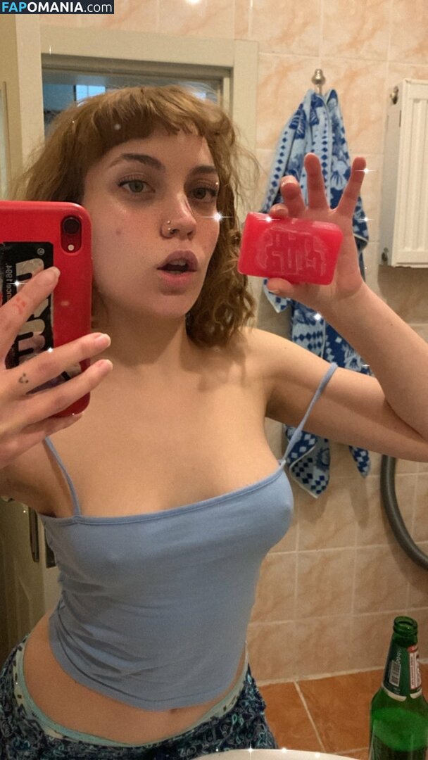 Aiyshe / Aiysherose / Gaslightrose / Nimetsever13 Nude OnlyFans  Leaked Photo #9