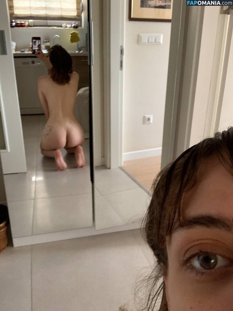 Aiyshe / Aiysherose / Gaslightrose / Nimetsever13 Nude OnlyFans  Leaked Photo #24