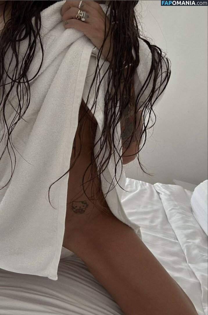Aiza Dolmatova Nude Leaked Photo #57