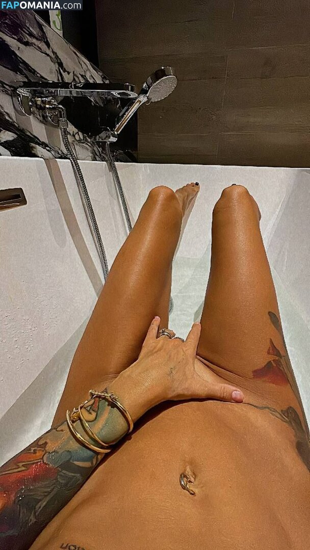 Aiza Dolmatova Nude Leaked Photo #62