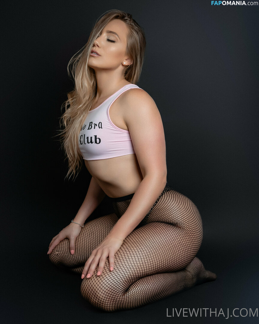 AJ Applegate / AJsApplebooty / ajsmerch Nude OnlyFans  Leaked Photo #849
