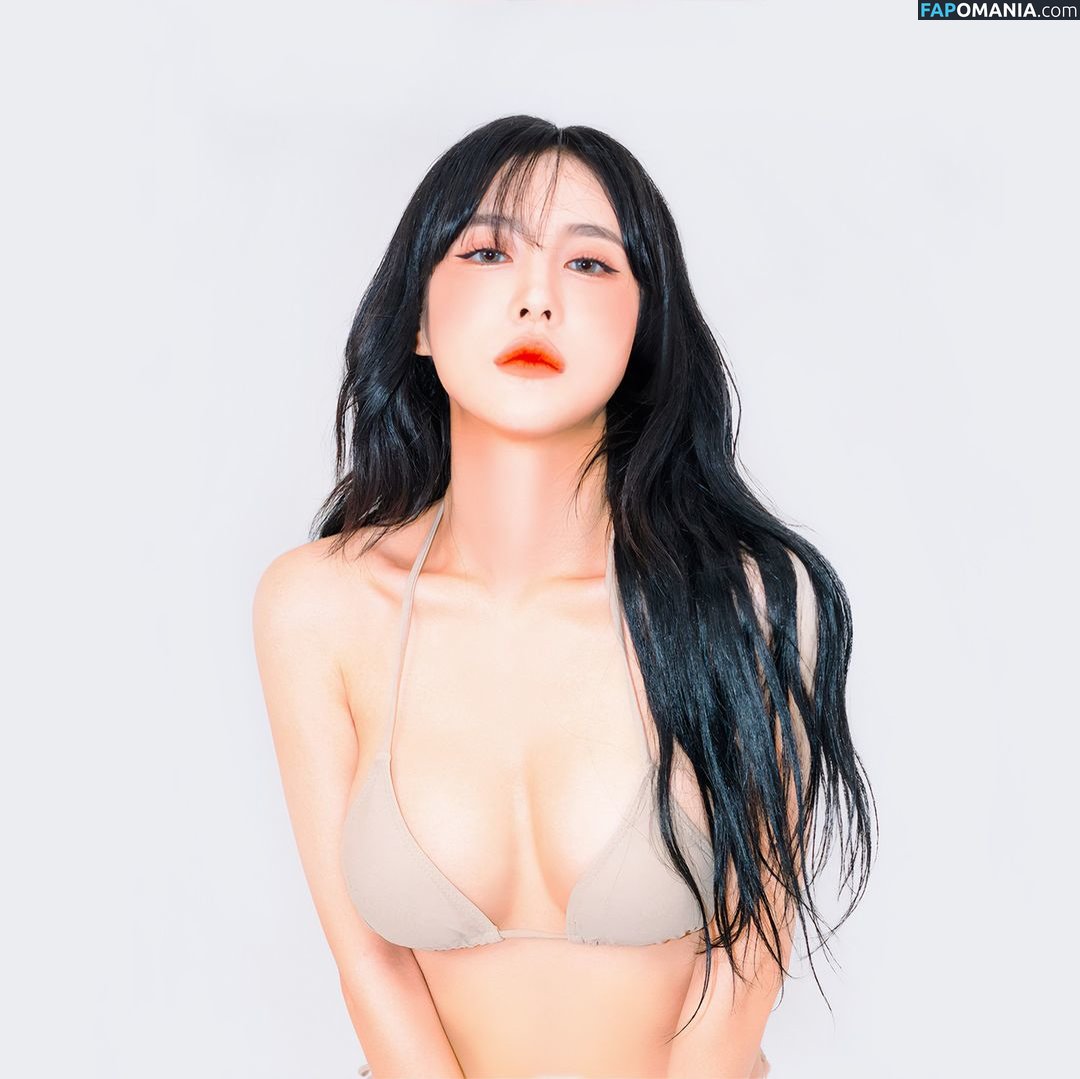 Ajin / BJ박아진 / ajn2_ / 폭시리셔스] Nude OnlyFans  Leaked Photo #9