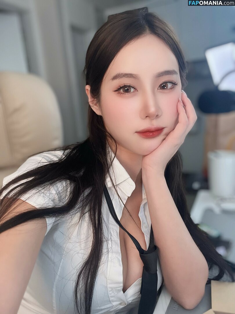 Ajin / BJ박아진 / ajn2_ / 폭시리셔스] Nude OnlyFans  Leaked Photo #21