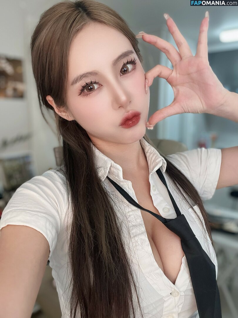 Ajin / BJ박아진 / ajn2_ / 폭시리셔스] Nude OnlyFans  Leaked Photo #29