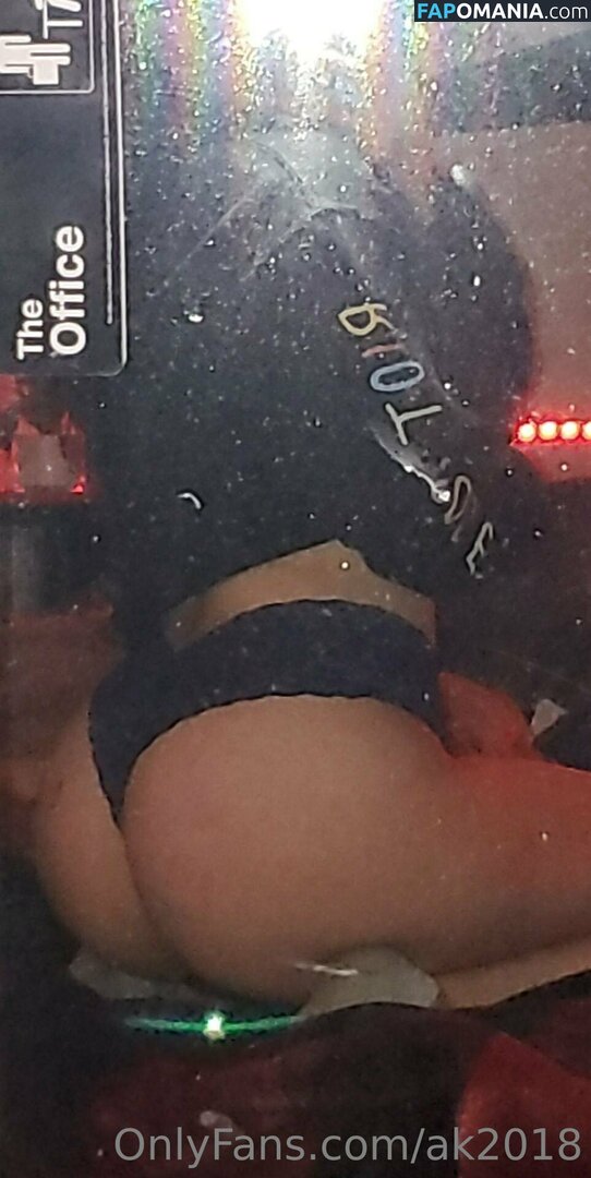 ak2018 / ak2k18 Nude OnlyFans  Leaked Photo #5