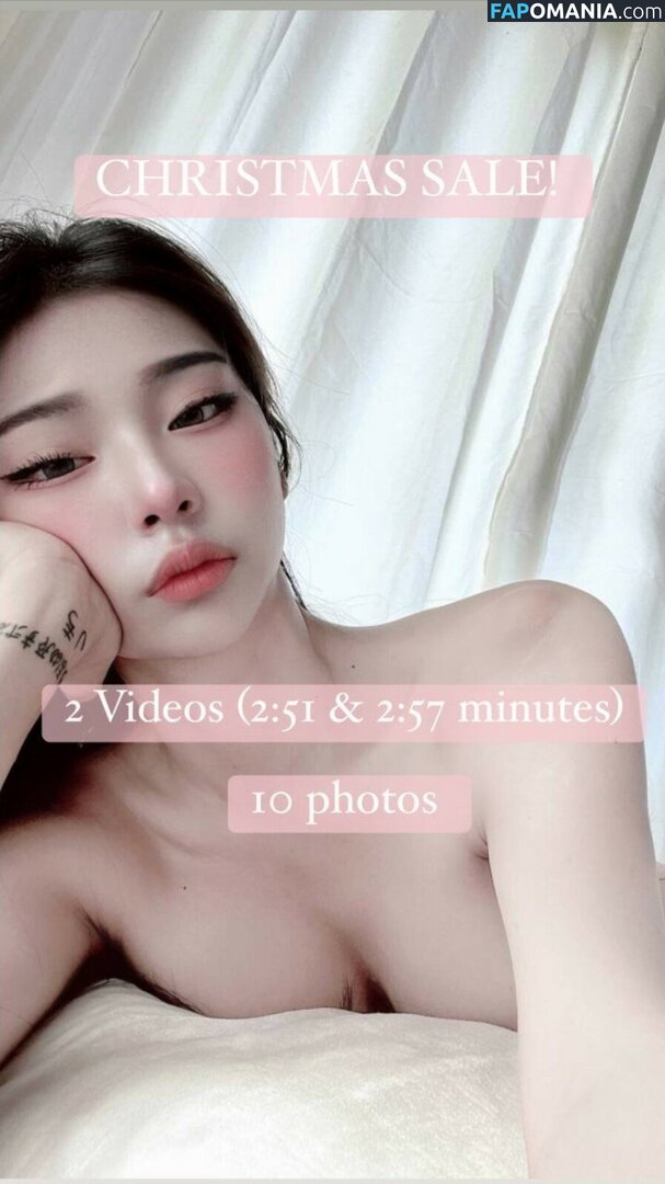 Akari_Cos / akariii / akariiiii_cos Nude OnlyFans  Leaked Photo #104