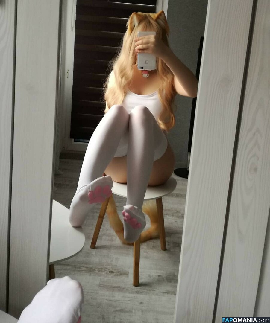 Akariia Cosplay / akariia_cosplay Nude OnlyFans  Leaked Photo #43
