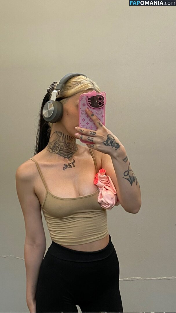 Akasi ASMR / Akasiya Özberk / akasiasmr / fu69beautyy / hotasmrr Nude OnlyFans  Leaked Photo #1