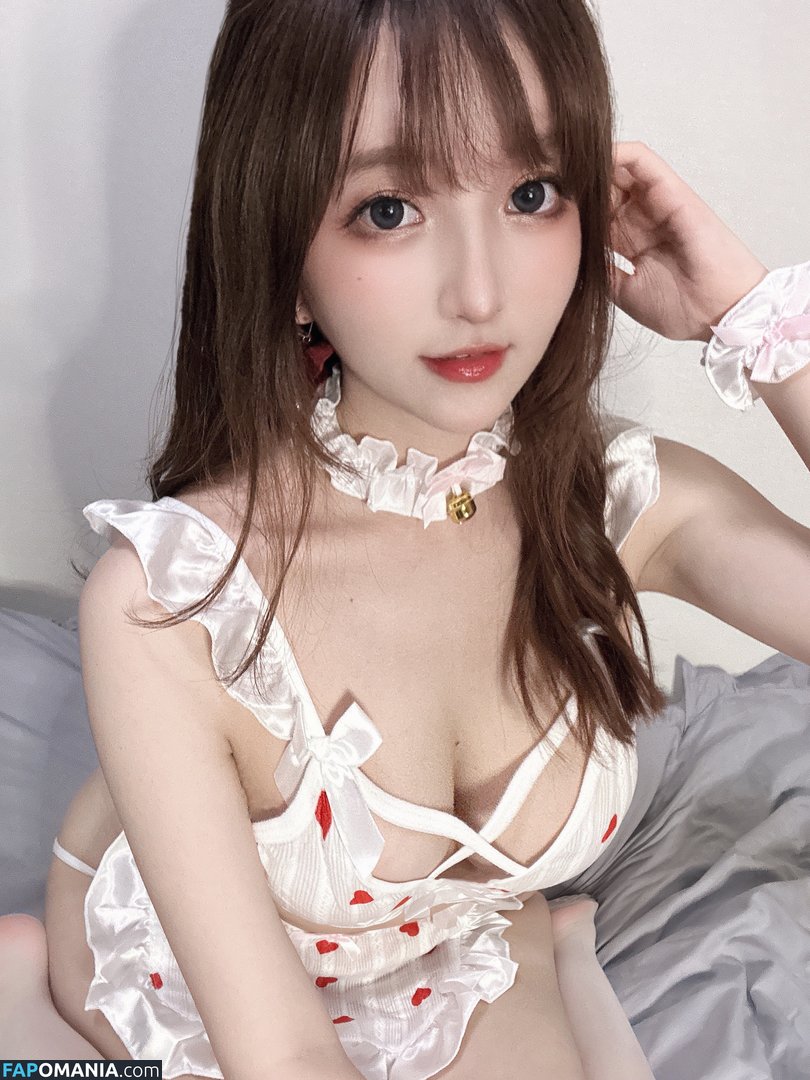 AkatsukiRei / AkatsukiReii Nude OnlyFans  Leaked Photo #5