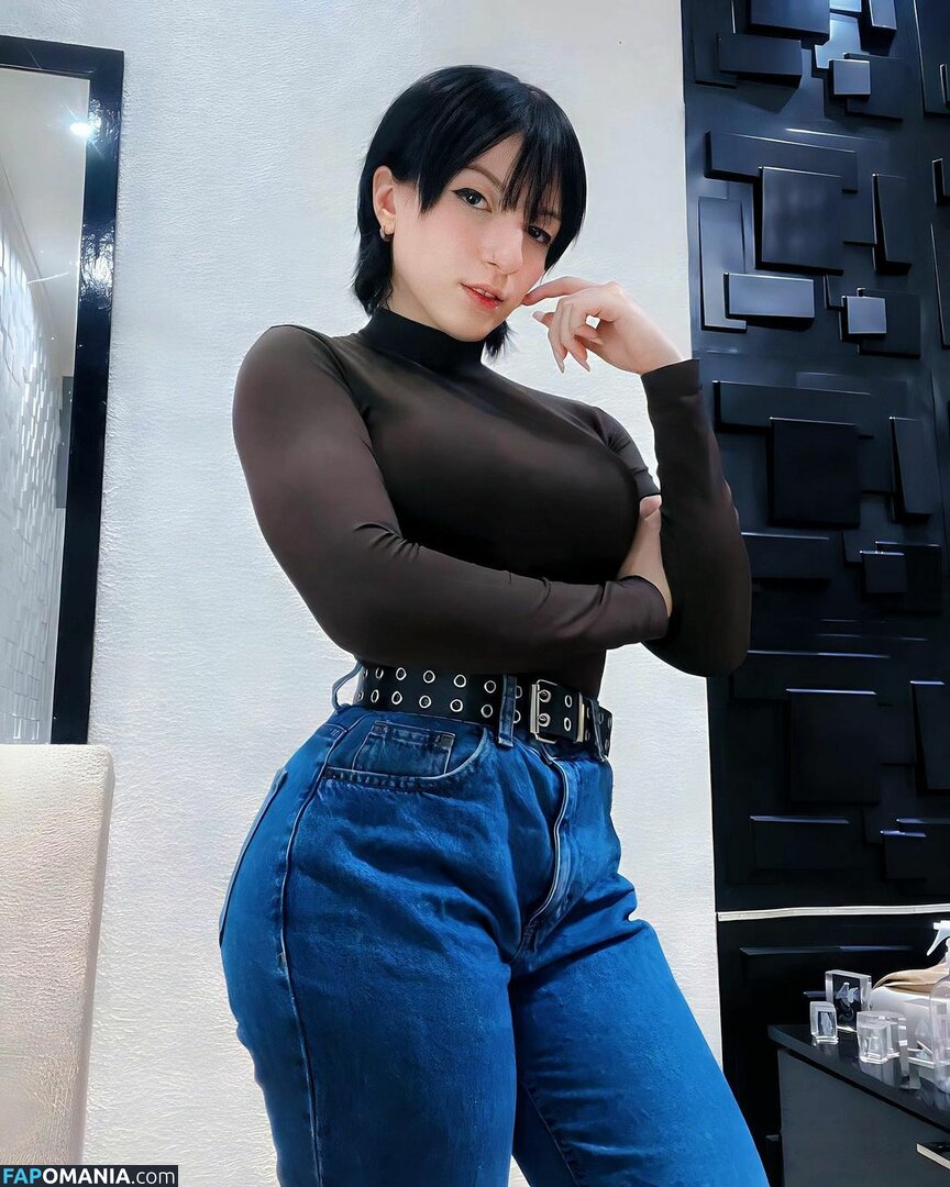 Akemy Sama Nude OnlyFans  Leaked Photo #40