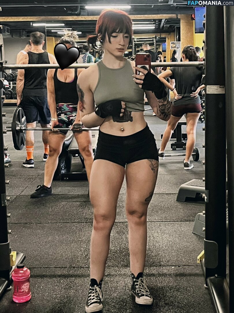 Akemy Sama Nude OnlyFans  Leaked Photo #110