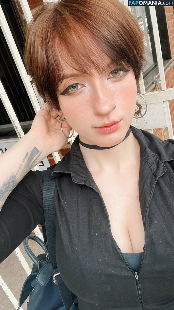 Akemy Sama Nude OnlyFans  Leaked Photo #185