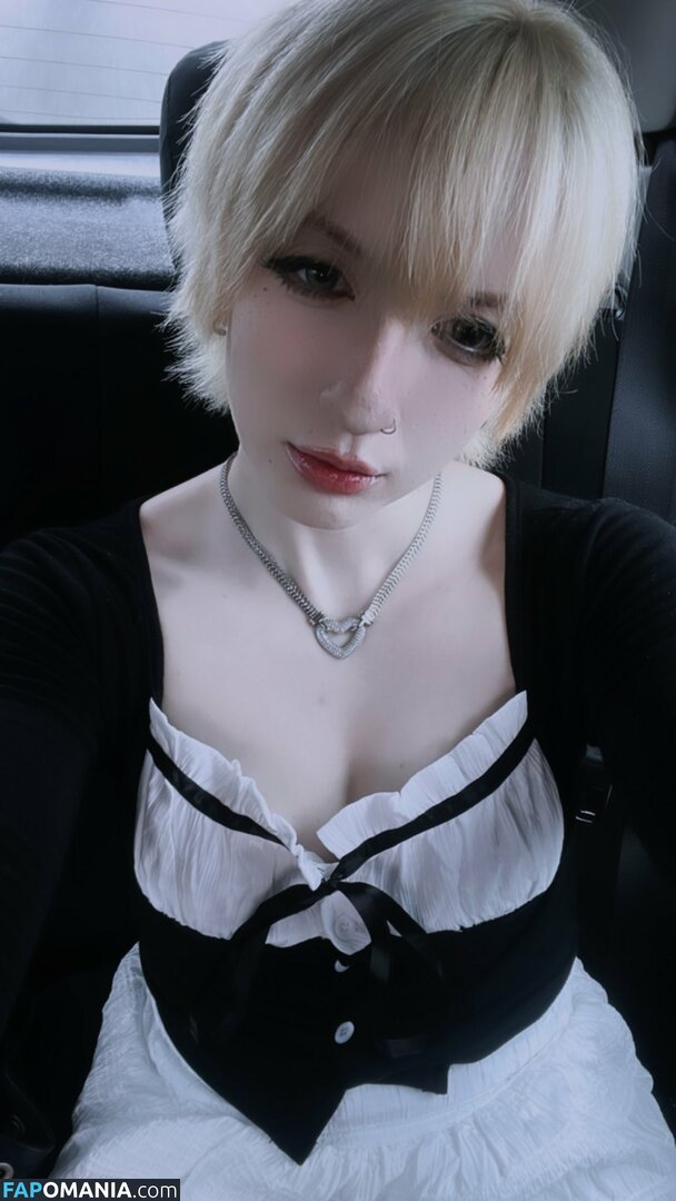 Akemy Sama Nude OnlyFans  Leaked Photo #284