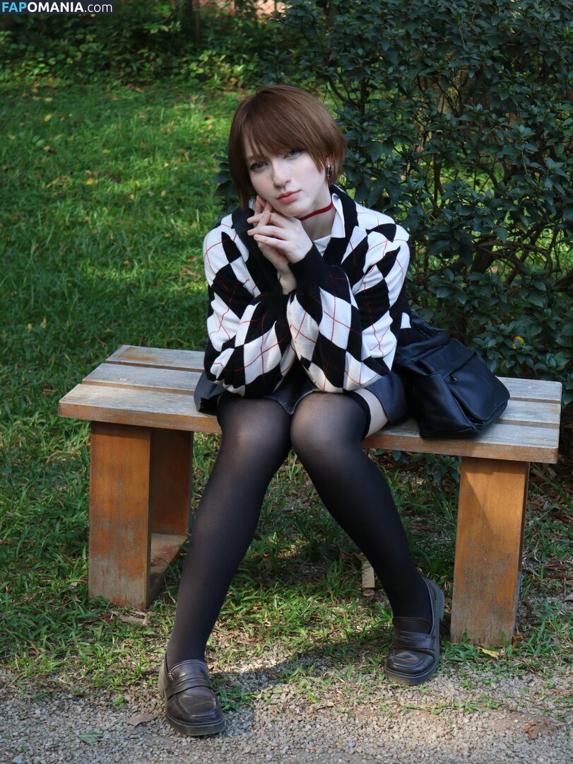 Akemy Sama Nude OnlyFans  Leaked Photo #367