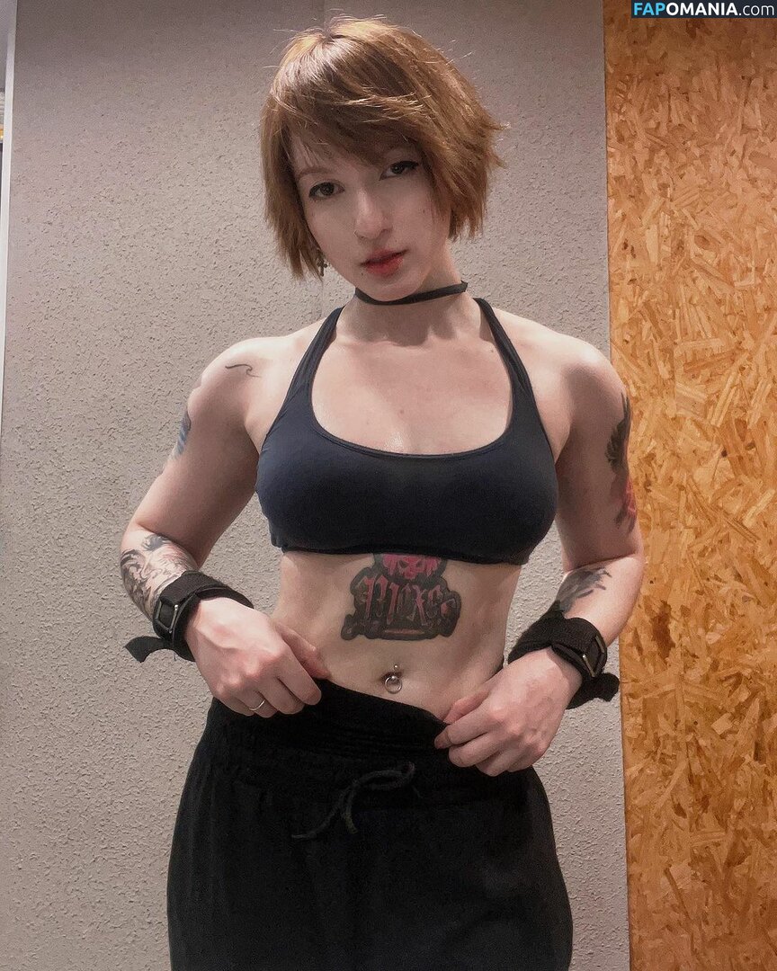 Akemy Sama Nude OnlyFans  Leaked Photo #375