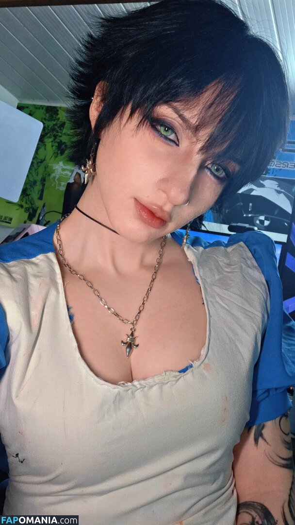 Akemy Sama Nude OnlyFans  Leaked Photo #522