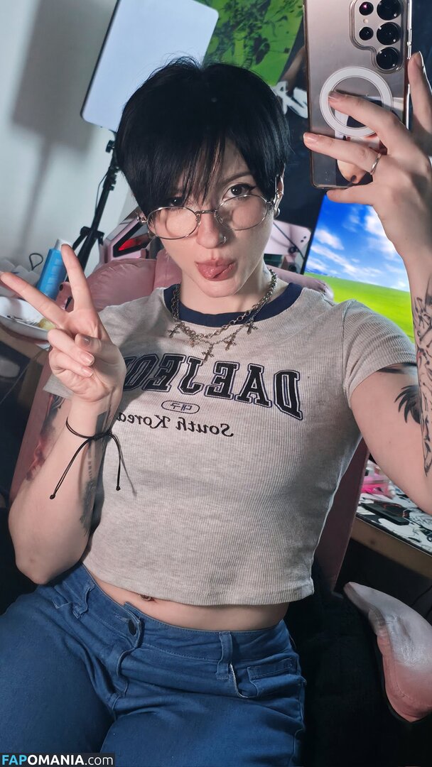 Akemy Sama Nude OnlyFans  Leaked Photo #524