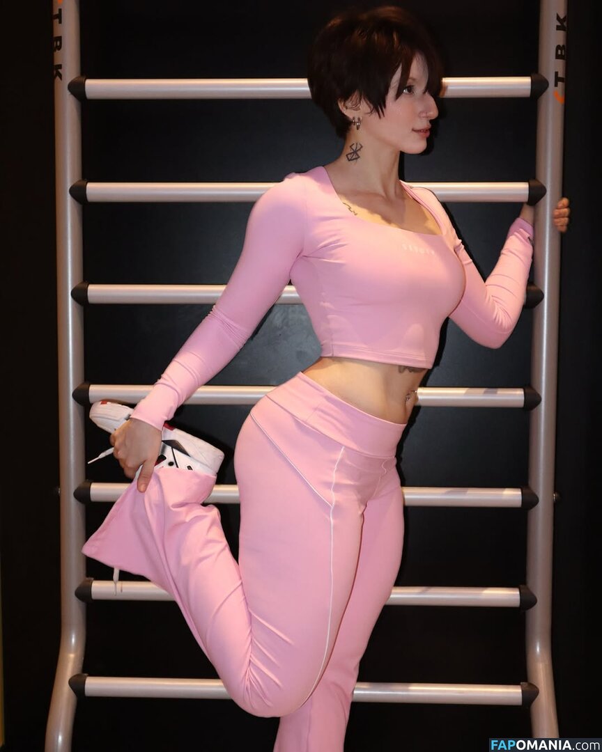 Akemy Sama Nude OnlyFans  Leaked Photo #528