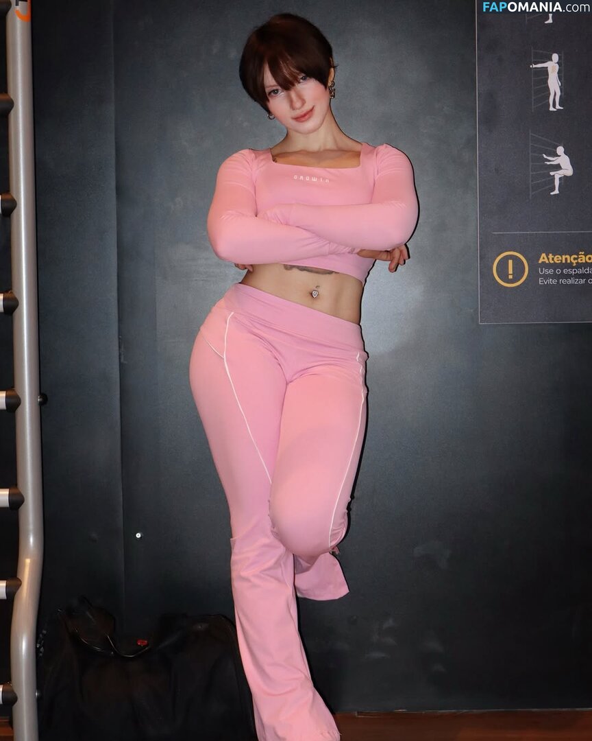 Akemy Sama Nude OnlyFans  Leaked Photo #529