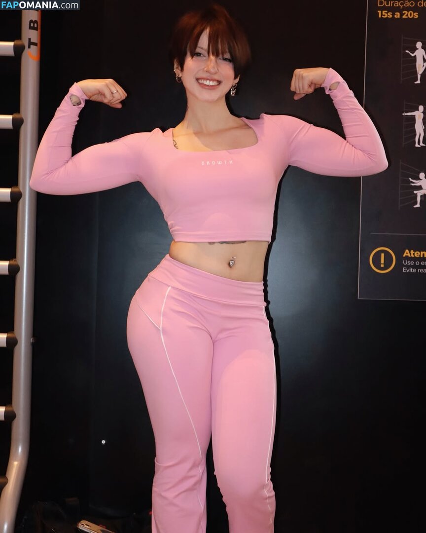 Akemy Sama Nude OnlyFans  Leaked Photo #530