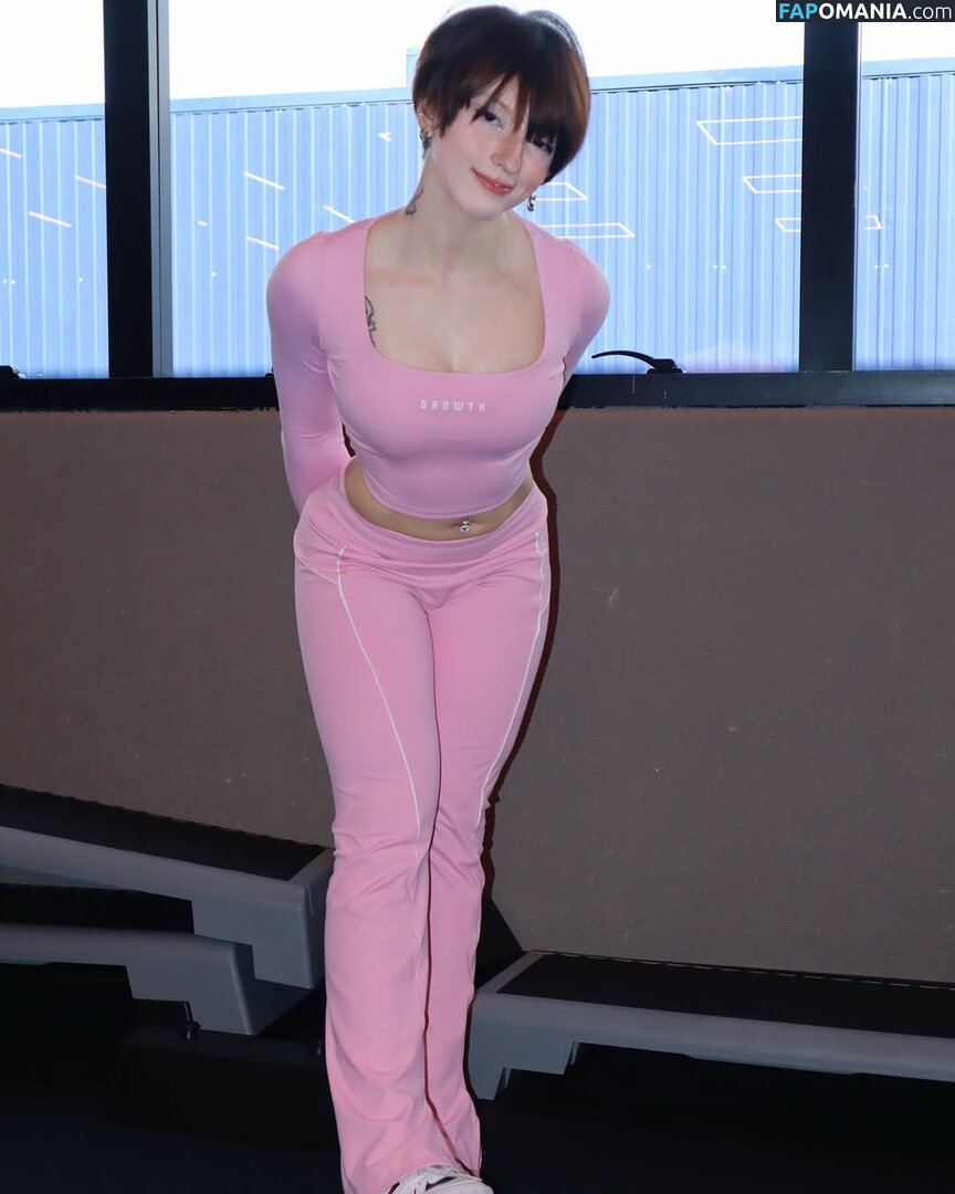 Akemy Sama Nude OnlyFans  Leaked Photo #531