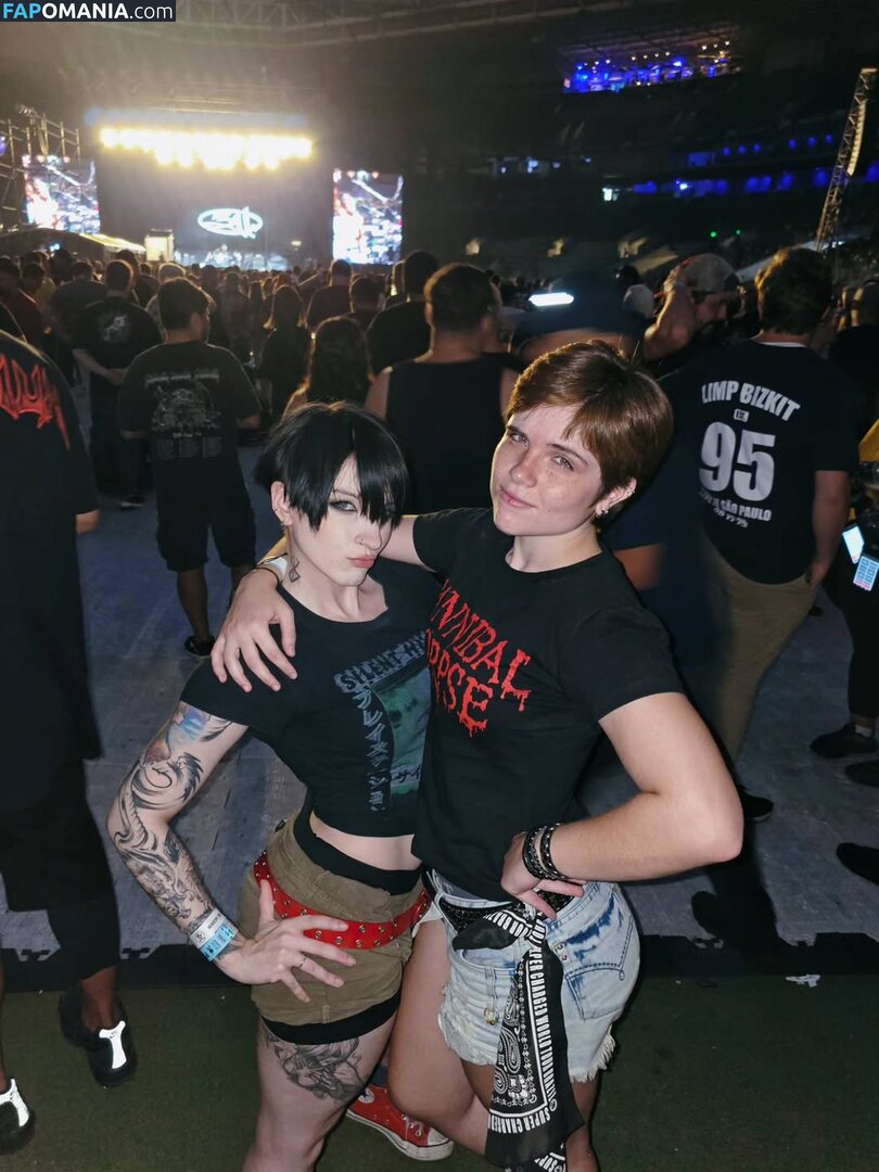 Akemy Sama Nude OnlyFans  Leaked Photo #539